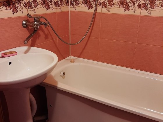 Квартира 1 кім Половки Полтава