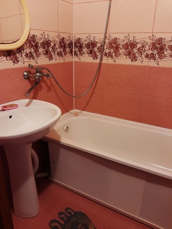 Квартира 1 кім Половки - фото 1