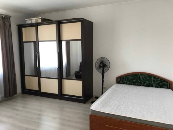 Простора 1к квартира, вул. Довга Ивано-Франковск