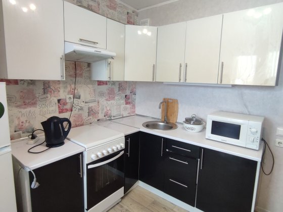 Здам гарну 1 кімнатну квартиру в новобудові, район Розсошенці! Полтава