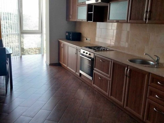 Вільна! ЗДАМ 2 км. квартиру в новобудові. ЦЕНТР Рівне