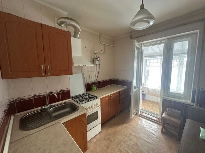 Оренда 1 кім квартири! м-он Боженка! Косметичний ремонт - фото 1