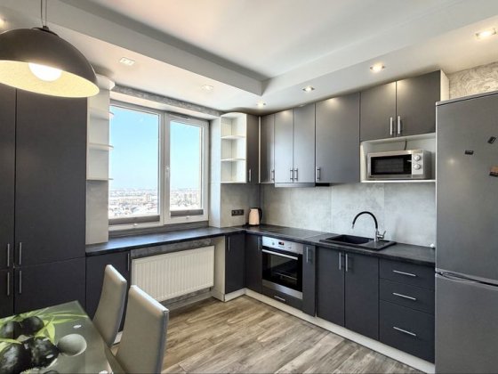 Оренда 2-кімнатної квартири в ЖК  « На Щасливому» | ВІЛЬНА Рівне