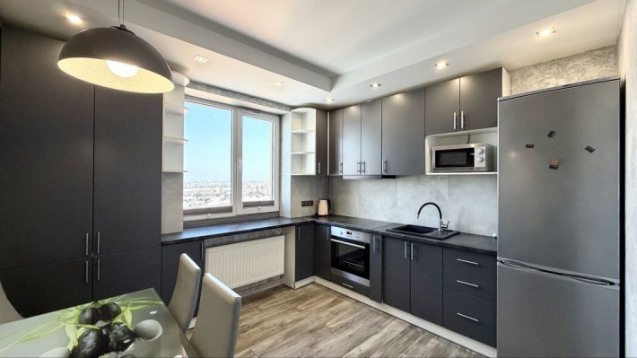 Оренда 2-кімнатної квартири в ЖК  « На Щасливому» | ВІЛЬНА - фото 1