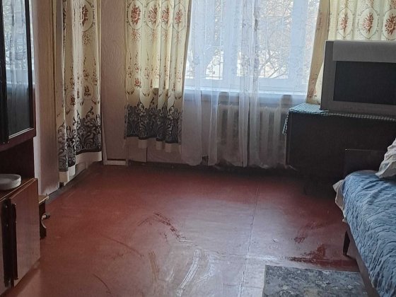 Здам в оренду 3-кім.квартиру Полтава