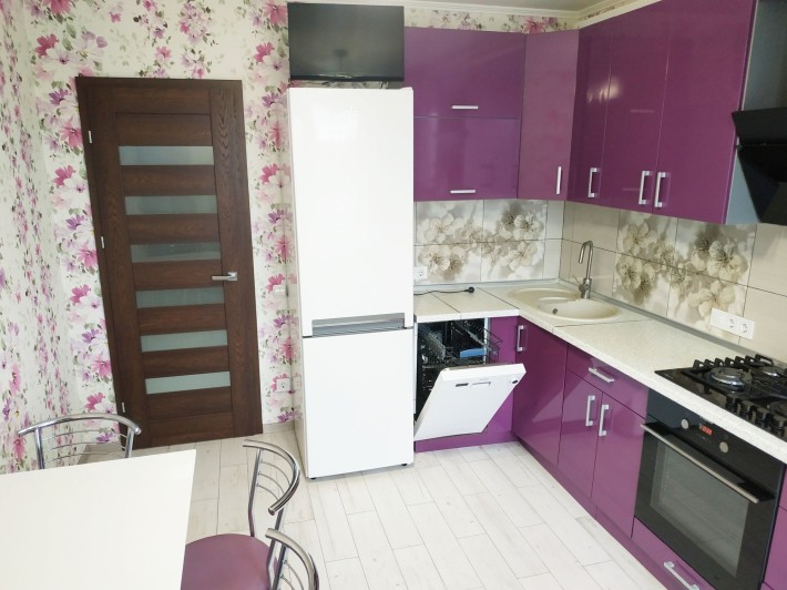 Здам 1-кімн. квартира Власник  Соборна Автономне  опалення Кондиціонер - фото 1