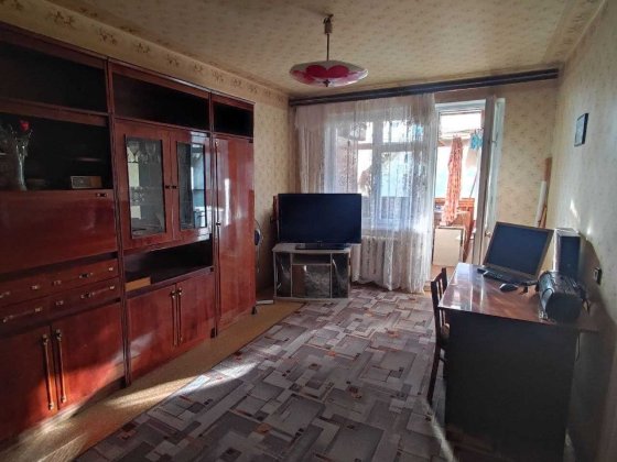 2-кімн Центрально-міський район, зупинка Українська, оренда Кривой Рог