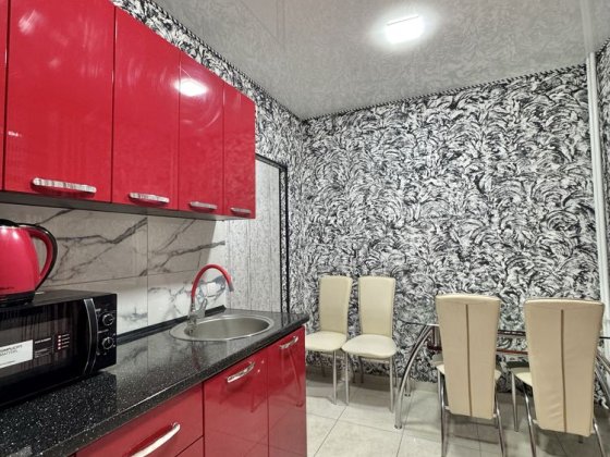 2к квартира на Макулані ЦентральноМіський район Кривой Рог