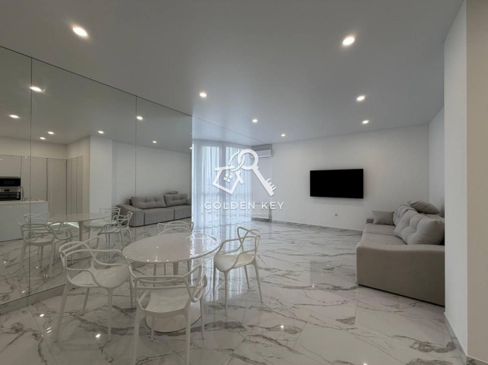 Перша здача! Оренда VIP квартири в жк "Едельвейс" - фото 1