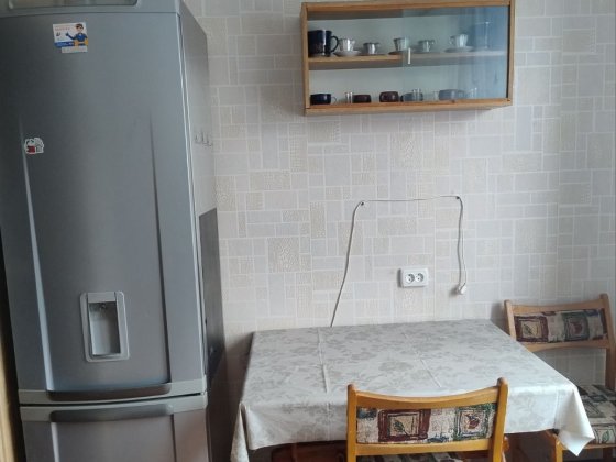 Оренда 1к на м-ні Гірницький