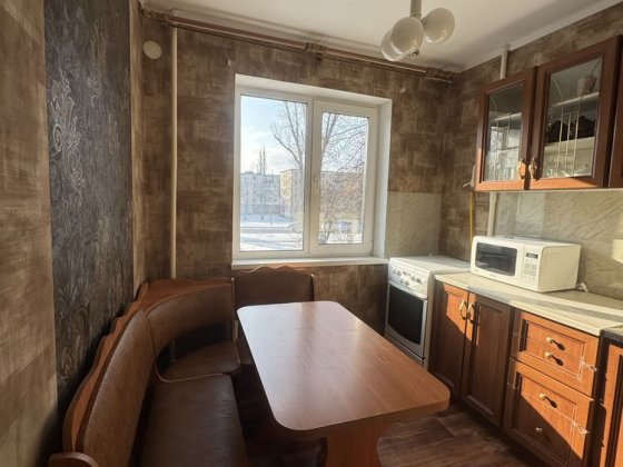 Сдам Однокомнатную каартиру Виталия Матусевича-Соцгород. Кривой Рог