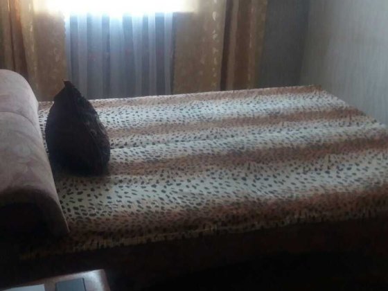 Здам дві кімнати в гуртожитку по вул..В.Червонія.р-н Чайка. Рівне