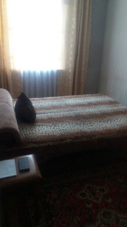 Здам дві кімнати в гуртожитку по вул..В.Червонія.р-н Чайка. - фото 1