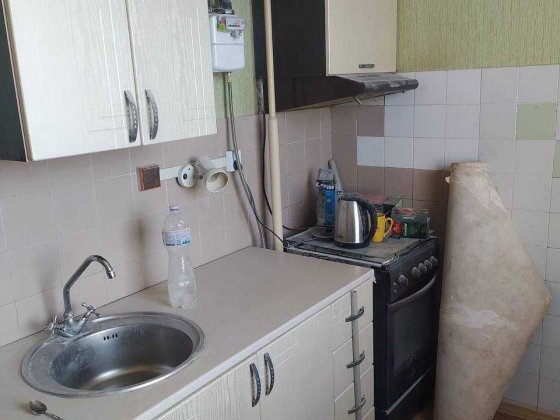 Оренда 3 кімнатної квартири Макулан