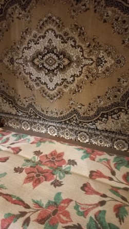 Сдам 2х ком квартиру Соборности 76, 3500гр - фото 1