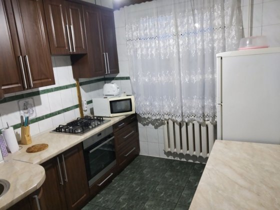 Двохкімнатна , Автовокзал , власник Рівне