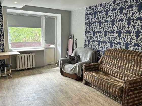 Здам однокімнатну квартиру р-н Автовокзал Полтава