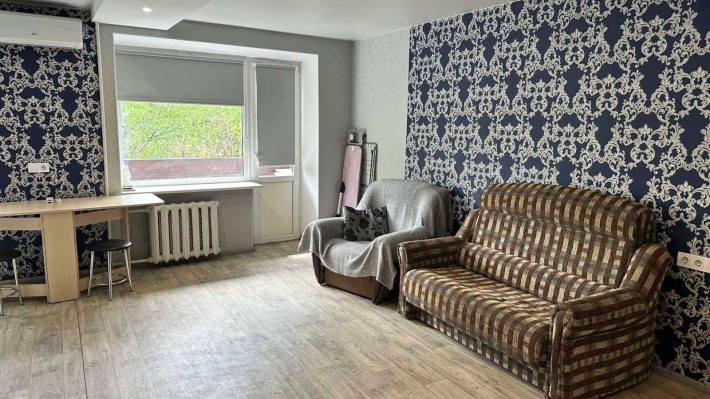 Здам однокімнатну квартиру р-н Автовокзал - фото 1