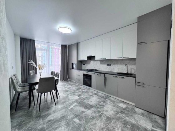 Перша здача 1-кім з балконом. Фемілі плаза Ивано-Франковск