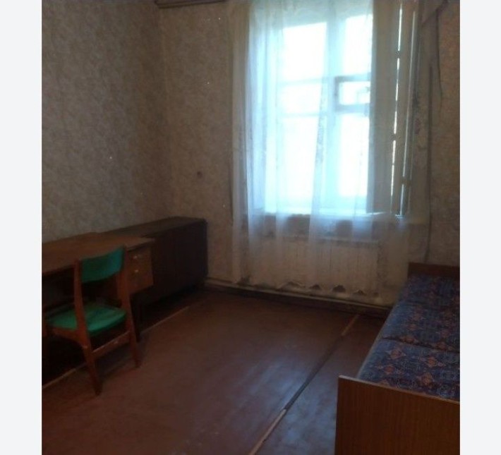 Квартира малогабаритна - фото 1