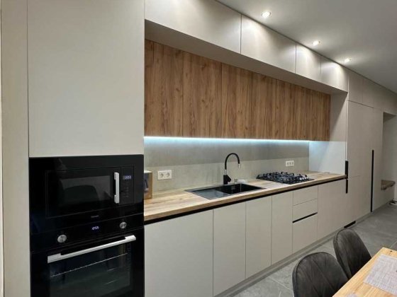 Здаю в оренду 1 кімнатну квартиру в центрі міста Ивано-Франковск