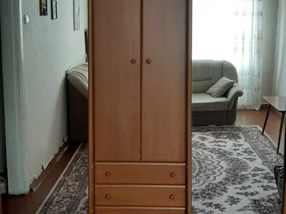 1 кімнатна квартира на Алмазному Полтава