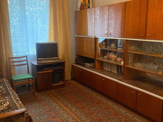 Здам 2 кімнатну 23-вересня, МОЖЛИВО З ТВАРИНКОЮ,  ВІЛЬНА Полтава