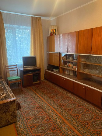 Здам 2 кімнатну 23-вересня, МОЖЛИВО З ТВАРИНКОЮ,  ВІЛЬНА - фото 1