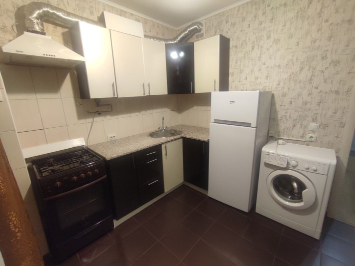 Здам гарну 1 к.кв. в новобудові, Розсошенці! - фото 1