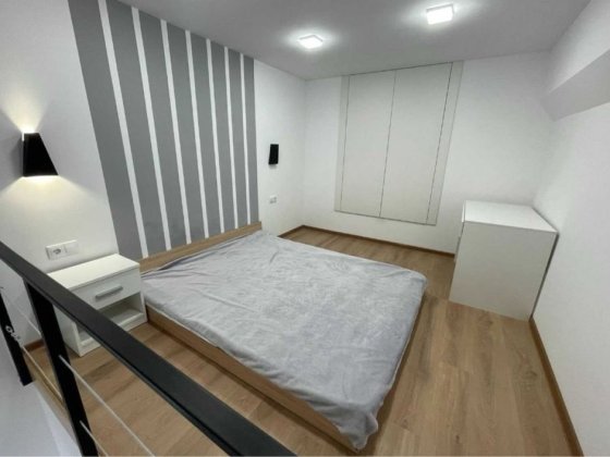 Решетилівська. ТРЦ Київ. Здається 2-х кімнатна квартира. Світло є Полтава