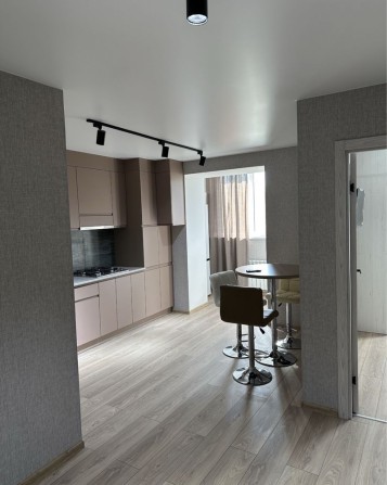 Сади 2. Здається 1-кімнатна квартира - фото 1