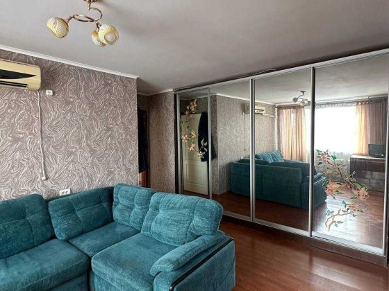 Оренда чотирикімнатної квартири!! Район Браїлки!! Полтава