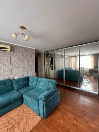 Оренда чотирикімнатної квартири!! Район Браїлки!! - фото 1