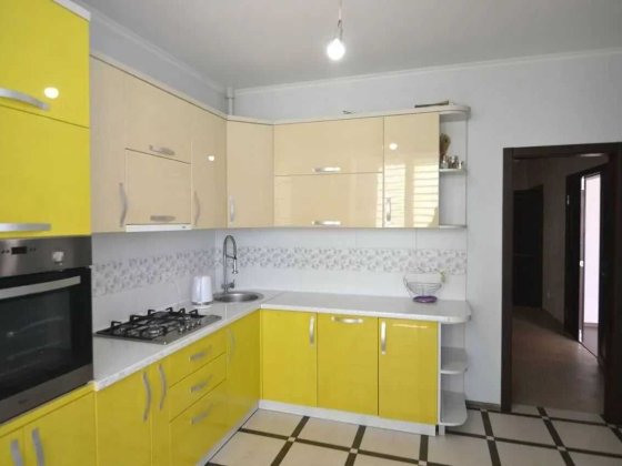 Оренда 3-кімнатної квартири для великої сім’ї | вул. Довженка Івано-Франківськ