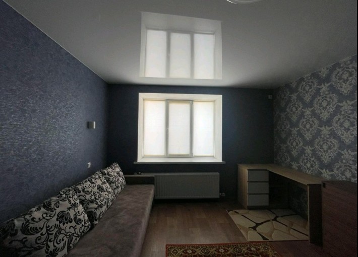 Простора однокімнатна квартира з індивідуальним опаленням - фото 1