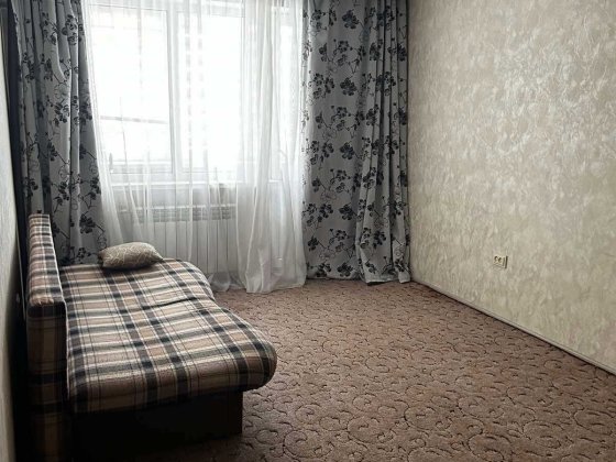 Здається в оренду однокімнатна квартира на Половках Полтава