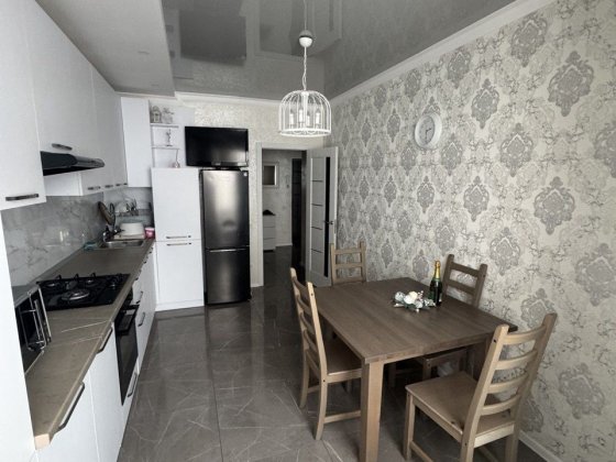 Оренда квартири в центрі міста вул.Височана Івано-Франківськ