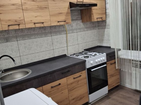 1-к Автовокзал , Все новое Полтава