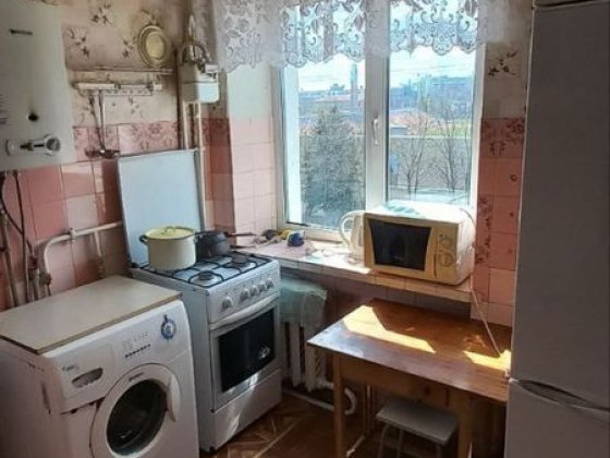 Оренда 3к квартири вул.Набережна Івано-Франківськ