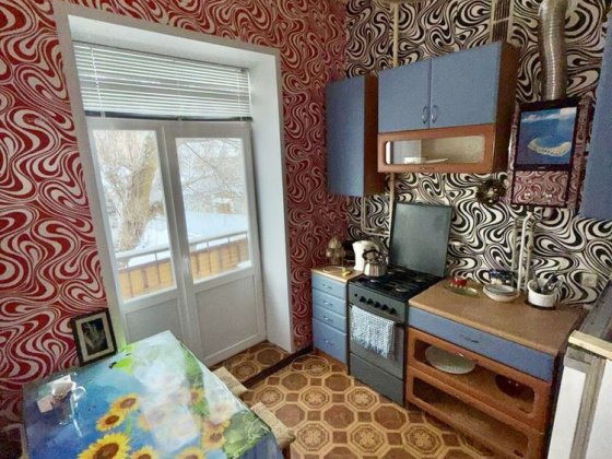 Центр ‼️ Недорога 1к квартира з усіма зручностями  Не проти тварин Полтава