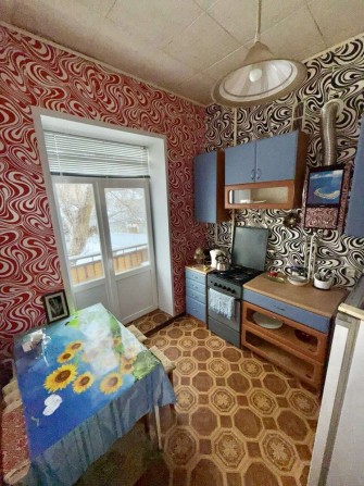 Центр ‼️ Недорога 1к квартира з усіма зручностями  Не проти тварин - фото 1