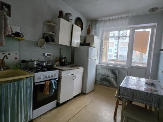 2-кім. кв. вул. Галицька, можна працюючим,студентам Ивано-Франковск