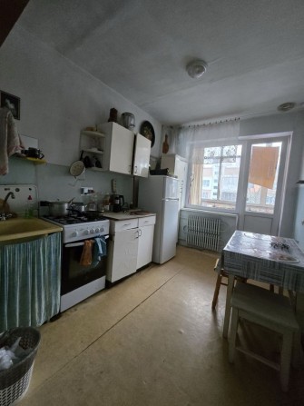 2-кім. кв. вул. Галицька, можна працюючим,студентам - фото 1