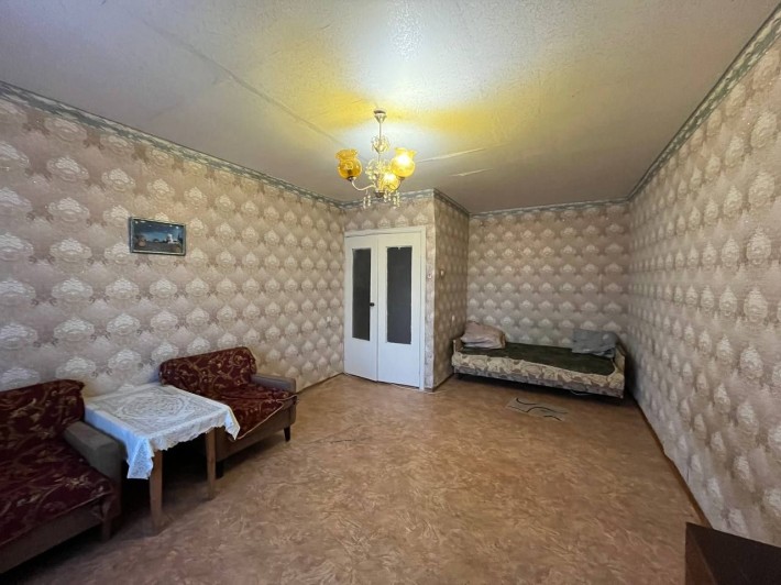 Оренда 1к квартири на Мотелі - фото 1