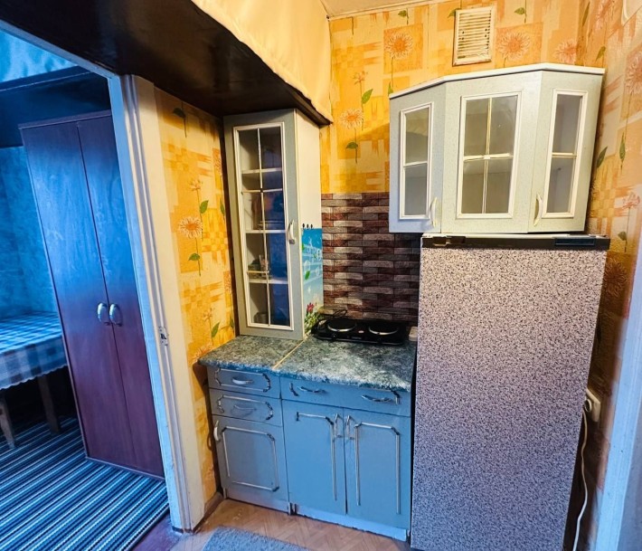 Здам малосімейку на алмазном!!! - фото 1