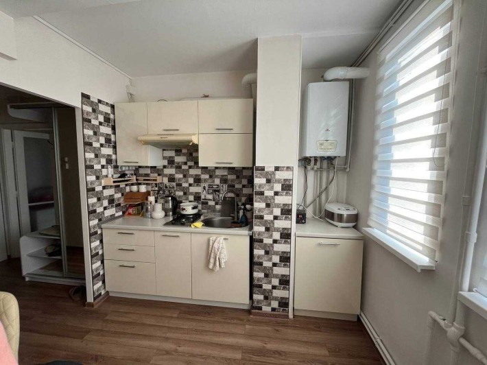 Здається в оренду 1 к.квартира - Хіміків! - фото 1