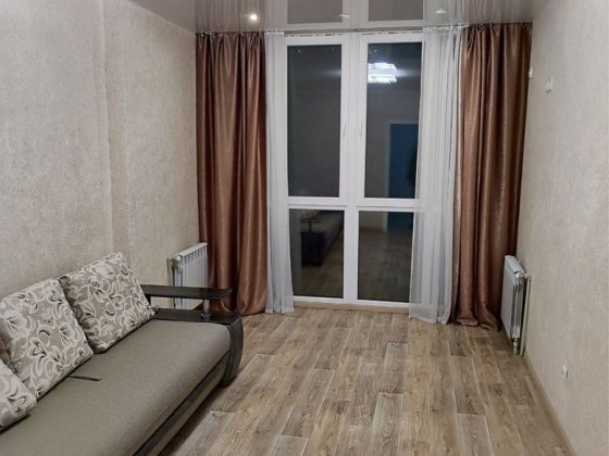 1-К Жк Фемели Парк, Вышиванка Полтава