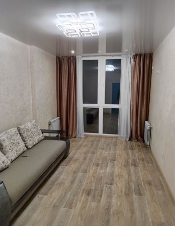 1-К Жк Фемели Парк, Вышиванка - фото 1