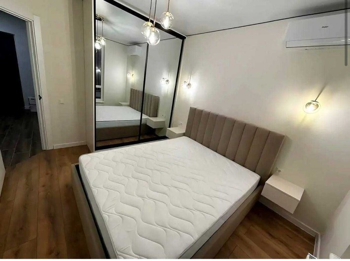 Оренда 1 к.квартири - ФемеліПлаза! Перша здача! - фото 1