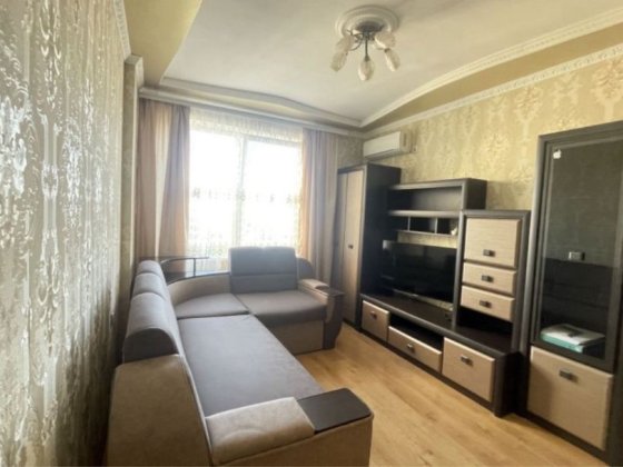 Соборності. Здається 1-кімнатна квартира Полтава